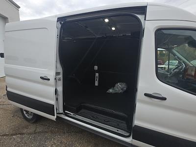 New 2026 Ford Transit 250 - photo 1