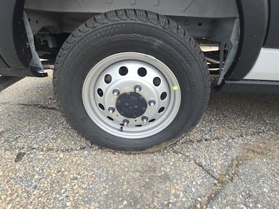 New 2026 Ford Transit 250 - photo 1