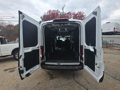 New 2026 Ford Transit 250 Medium Roof Empty Cargo Van for sale #26049 - photo 2