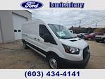 New 2026 Ford Transit 250 Medium Roof Empty Cargo Van for sale #26049 - photo 1