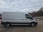 New 2026 Ford Transit 250 Medium Roof Empty Cargo Van for sale #26049 - photo 3