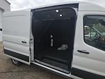 New 2026 Ford Transit 250 Medium Roof Empty Cargo Van for sale #26049 - photo 29