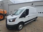 New 2026 Ford Transit 250 Medium Roof Empty Cargo Van for sale #26049 - photo 8