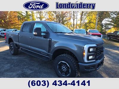 2026 Ford F-350 Crew Cab SRW 4WD Pickup for sale #26050 - photo 1
