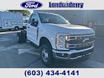 New 2026 Ford F-350 Regular Cab Cab Chassis for sale #26051 - photo 1