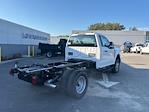 New 2026 Ford F-350 Regular Cab Cab Chassis for sale #26051 - photo 2