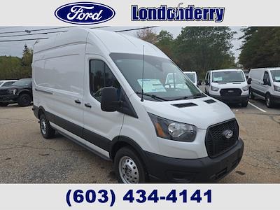 New 2026 Ford Transit 250 High Roof Empty Cargo Van for sale #26052 - photo 1