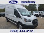 New 2026 Ford Transit 250 High Roof Empty Cargo Van for sale #26052 - photo 1
