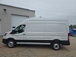 New 2026 Ford Transit 250 High Roof Empty Cargo Van for sale #26052 - photo 8