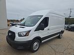 New 2026 Ford Transit 250 High Roof Empty Cargo Van for sale #26052 - photo 9