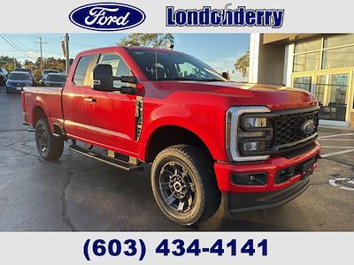 2026 Ford F-350 Super Cab SRW 4WD Pickup for sale #26055 - photo 1
