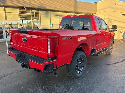 2026 Ford F-350 Super Cab SRW 4WD Pickup for sale #26055 - photo 2