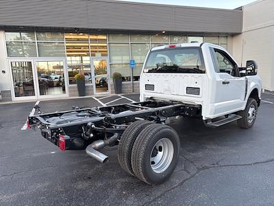 New 2026 Ford F-350 Regular Cab Cab Chassis for sale #26058 - photo 2