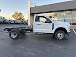 New 2026 Ford F-350 Regular Cab Cab Chassis for sale #26058 - photo 3