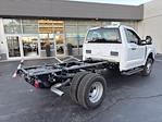 New 2026 Ford F-350 Regular Cab Cab Chassis for sale #26058 - photo 2