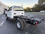 New 2026 Ford F-350 Regular Cab Cab Chassis for sale #26058 - photo 5