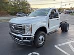 New 2026 Ford F-350 Regular Cab Cab Chassis for sale #26058 - photo 7