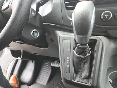 New 2026 Ford Transit 250 - photo 1