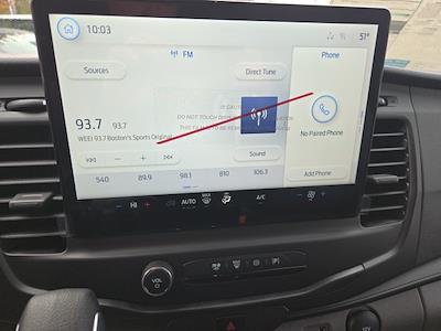 New 2026 Ford Transit 250 - photo 1