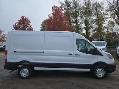 New 2026 Ford Transit 250 - photo 1