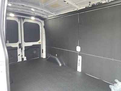 New 2026 Ford Transit 250 - photo 1