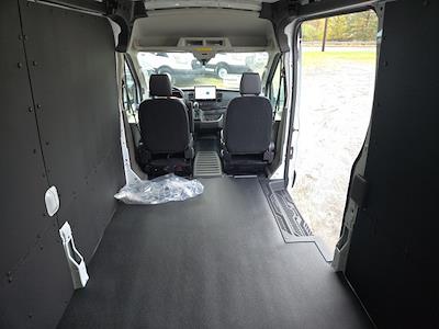 New 2026 Ford Transit 250 - photo 1