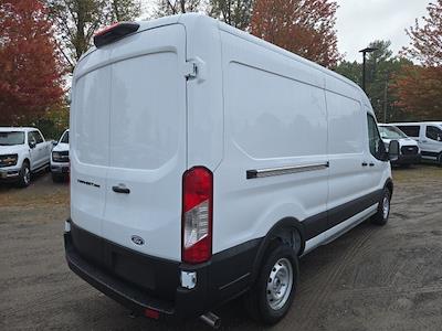 New 2026 Ford Transit 250 - photo 1