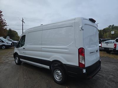 New 2026 Ford Transit 250 - photo 1