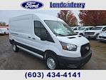 New 2026 Ford Transit 250 Medium Roof Empty Cargo Van for sale #26059 - photo 1
