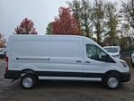 New 2026 Ford Transit 250 Medium Roof Empty Cargo Van for sale #26059 - photo 3