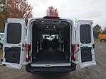 New 2026 Ford Transit 250 Medium Roof Empty Cargo Van for sale #26059 - photo 2