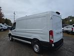 New 2026 Ford Transit 250 Medium Roof Empty Cargo Van for sale #26059 - photo 6