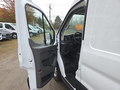 New 2026 Ford Transit 250 - photo 1