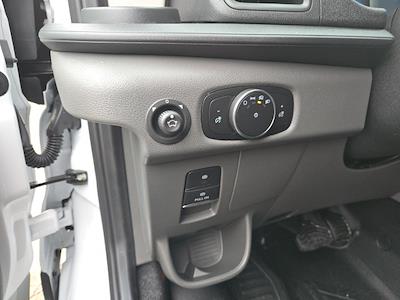 New 2026 Ford Transit 250 - photo 1