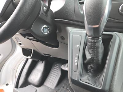 New 2026 Ford Transit 250 - photo 1