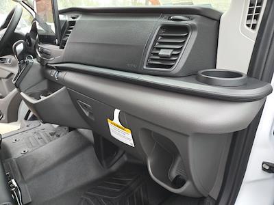 New 2026 Ford Transit 250 - photo 1