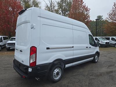 New 2026 Ford Transit 250 - photo 1
