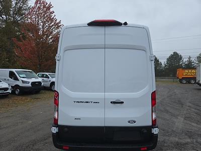 New 2026 Ford Transit 250 - photo 1