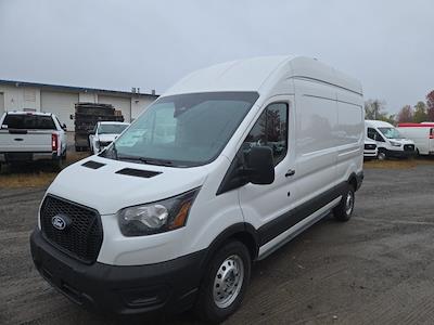 New 2026 Ford Transit 250 - photo 1