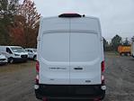 New 2026 Ford Transit 250 High Roof Empty Cargo Van for sale #26060 - photo 5