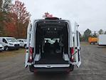 New 2026 Ford Transit 250 High Roof Empty Cargo Van for sale #26060 - photo 2