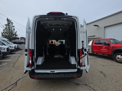 2026 Ford Transit 250 High Roof AWD Empty Cargo Van for sale #26061 - photo 2