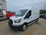 2026 Ford Transit 250 High Roof AWD Empty Cargo Van for sale #26061 - photo 9