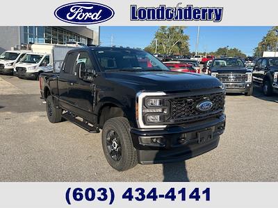 2026 Ford F-350 Super Cab SRW 4WD Pickup for sale #26062 - photo 1