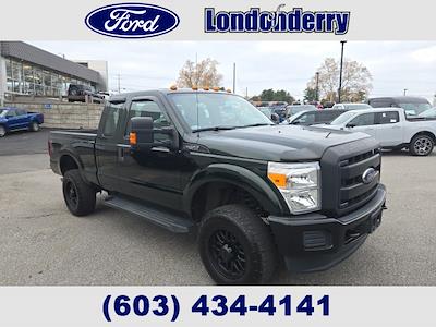 2016 Ford F-250 Super Cab 4WD Pickup for sale #26062A - photo 1