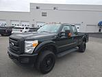 2016 Ford F-250 Super Cab 4WD Pickup for sale #26062A - photo 8