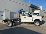 New 2026 Ford F-350 Regular Cab Cab Chassis for sale #26063 - photo 3