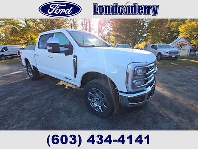 New 2026 Ford F-350 Lariat Crew Cab for sale #26064 - photo 1
