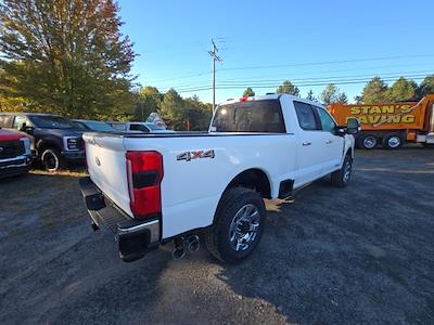 New 2026 Ford F-350 Lariat Crew Cab for sale #26064 - photo 2