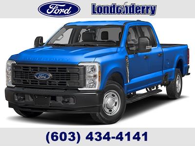 2026 Ford F-250 Crew Cab 4WD Pickup for sale #26065 - photo 1